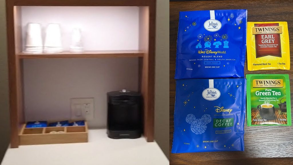 コーヒーマシン
